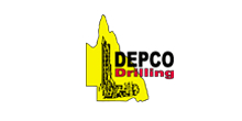 Depco-drilling